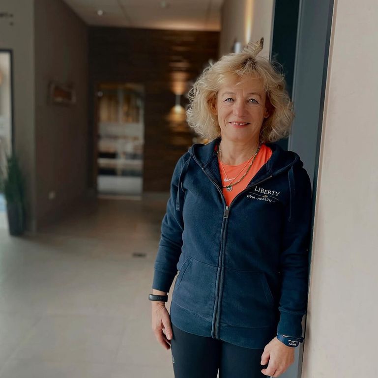 Rita Pöttgens